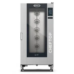 Пароконвектомат Unox XEVL-2021-YPLS – купить по цене завода