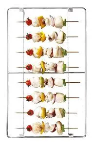 Решетка для мяса Apach Chef Line Lgs230 – купить по цене завода