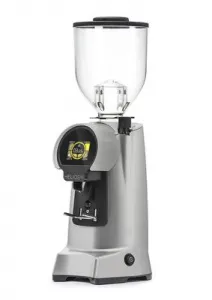 Кофемолка Eureka Helios 80 Grey – купить по цене завода
