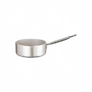 Сотейник Paderno алюминий 2,5Л D20См 16108-20 – купить по цене завода