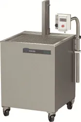 Купить аппарат термоусадочный henkelman dt-60 shrink tank – цена от завода, доставка до двери | RuOborudovanie.ru