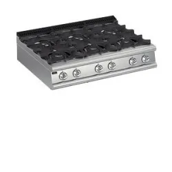 Купить плита газовая apach chef line lrrg129 900 серии – цена от завода, доставка до двери | RuOborudovanie.ru