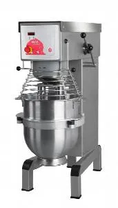 Миксер планетарный Varimixer Ar40 Vl-1 морское исполнение нержавеющая сталь – купить по цене завода