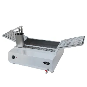 Фритюрница Grill Master ф3апэ 21604Д – купить по цене завода