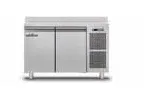Купить стол морозильный apach chef line ltfmgn11t – цена от завода, доставка до двери | RuOborudovanie.ru