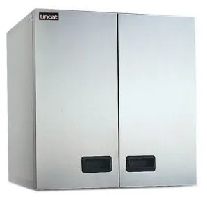 Шкаф-полка закрытая с распашными дверьми Lincat WL6 – купить по цене завода