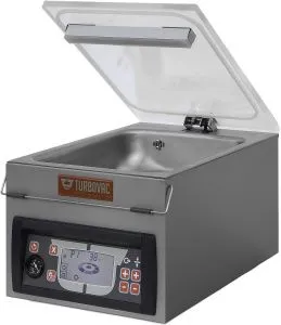Упаковщик Turbovac S40 Pro Gas вакуумный – купить по цене завода