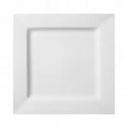 Тарелка Cameo Square Rim 26Х26Cm H2,7См 710-101 – купить в RuOborudovanie.ru с доставкой до двери Купить тарелка cameo square rim 26х26cm h2,7см 710-101 – цена от завода, доставка до двери | RuOborudovanie.ru