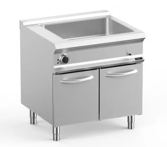 Мармит электрический 700 серии Apach Chef Line Glbme87Osp – купить по цене завода