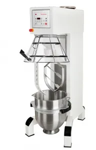 Миксер планетарный Varimixer Ergo60 Vl-4 – купить по цене завода