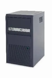 Льдогенератор BREMA CB 184A кубик – купить по цене завода
