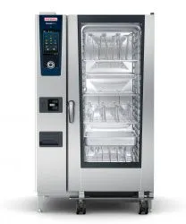 Купить пароконвектомат rational icombi pro 20-2/1 – цена от завода, доставка до двери | RuOborudovanie.ru