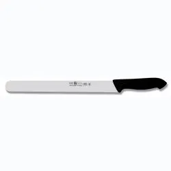 Купить нож для нарезки 36см, черный horeca prime 28100.hr11000.360 – цена от завода, доставка до двери | RuOborudovanie.ru