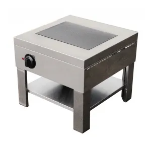 Плита-табурет электрическая Grill Master ф1пэ 24042 – купить по цене завода