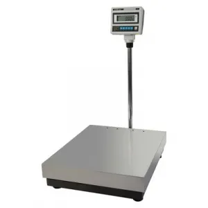 Весы товарные Cas DB-II 300LCD напольные (600х700) – купить по цене завода