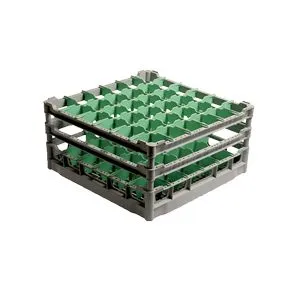 Кассета для стаканов 50Х50 СМ Apach Chef Line L780099 – купить по цене завода