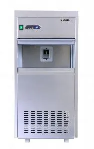 Льдогенератор Cooleq IMS-85 гранулы – купить по цене завода