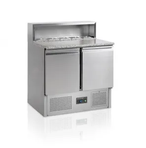Стол для пиццы Tefcold Pt920 – купить по цене завода