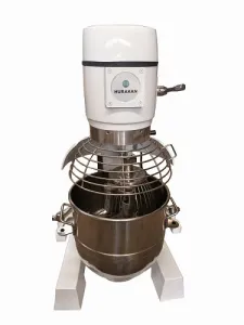 Миксер планетарный Hurakan HKN-IP50FZ – купить по цене завода