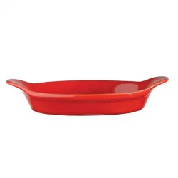 Форма для запекания овальная 23,2х12,5см 0,38л, цвет красный, Cookware REDIOEN1 – купить в RuOborudovanie.ru с доставкой до двери Купить форма для запекания овальная 23,2х12,5см 0,38л, цвет красный, cookware redioen1 – цена от завода, доставка до двери | RuOborudovanie.ru