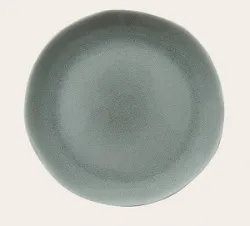 Купить тарелка мелкая 26,5см, керамика, цвет cachemire, maguelone 962029 – цена от завода, доставка до двери | RuOborudovanie.ru