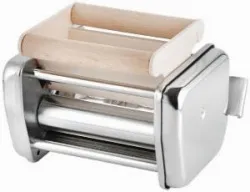 Насадка для равиоли Imperia Ravioli Maker 3 400 – купить в RuOborudovanie.ru с доставкой до двери Купить насадка для равиоли imperia ravioli maker 3 400 – цена от завода, доставка до двери | RuOborudovanie.ru
