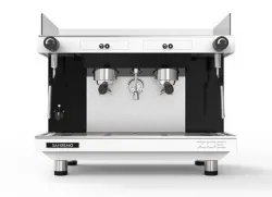 Купить кофемашина sanremo zoe tall 2 гр. 220в полуавтомат белая – цена от завода, доставка до двери | RuOborudovanie.ru
