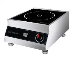 Плита индукционная Ecokitchen Ind-30P-3500 встр. – купить в RuOborudovanie.ru с доставкой до двери Купить плита индукционная ecokitchen ind-30p-3500 встр. – цена от завода, доставка до двери | RuOborudovanie.ru