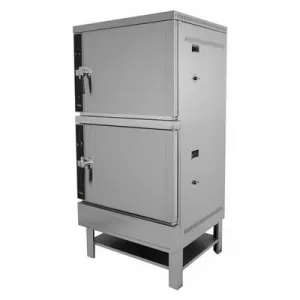 Пароварка Grill Master Ф2П2Э – купить по цене завода
