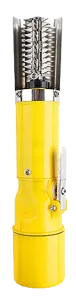 Рыбочистка Crazy Pan cp-fs02w (желтая) беспроводная – купить по цене завода