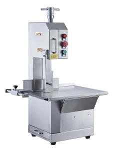 Пила для мяса Crazy Pan cp-bs1650ss – купить по цене завода