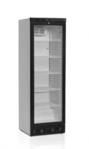Шкаф холодильный Tefcold Scu1375 со стеклом – купить по цене завода