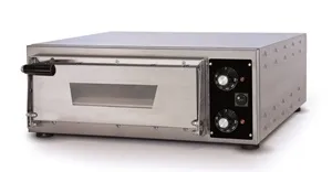 Печь для пиццы Apach AMS1 Eco – купить по цене завода