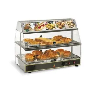 Витрина тепловая Roller Grill Wdl200 – купить по цене завода