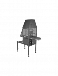 Купить головоотсекающая машина uni-food technic md-500 – цена от завода, доставка до двери | RuOborudovanie.ru