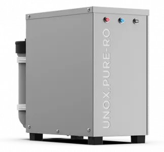 Система обратного осмоса Unox XHC002 – купить по цене завода