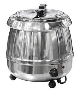 Мармит-горшочек Starfood Sb-6000Sa – купить по цене завода