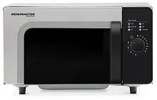 Купить печь свч menumaster rms510ts2 – цена от завода, доставка до двери | RuOborudovanie.ru
