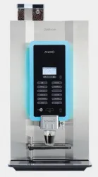 Купить кофемашина animo optibean bean 1 ng (1004715) – цена от завода, доставка до двери | RuOborudovanie.ru