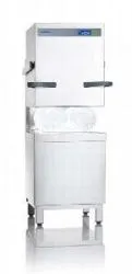 Купить машина посудомоечная winterhalter pt-l dish c дозаторами – цена от завода, доставка до двери | RuOborudovanie.ru