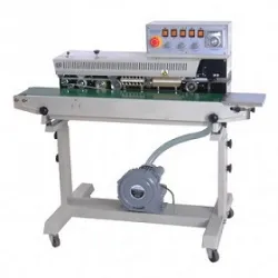 Купить конвейерный запайщик frmq-980iii ss (нерж.) роликовый – цена от завода, доставка до двери | RuOborudovanie.ru