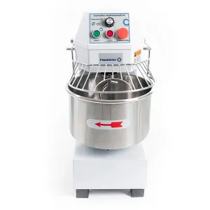 Тестомес спиральный FoodAtlas HS-10 Eco – купить по цене завода