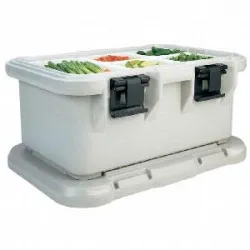 Купить термоконтейнер cambro upcs160131 – цена от завода, доставка до двери | RuOborudovanie.ru