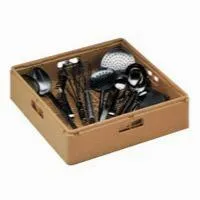 Купить кассета для приборов electrolux professional wtac64 867009 – цена от завода, доставка до двери | RuOborudovanie.ru