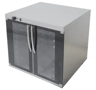 Шкаф расстоечный Grill Master РПК 7 22139 – купить по цене завода
