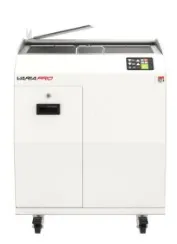 Хлеборезка JAC Varia Pro 800 3ф 5-25мм (ручной захват) – купить по цене завода