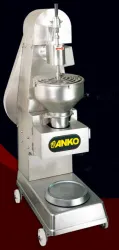 Купить формователь фрикаделек автоматический anko fmb60f – цена от завода, доставка до двери | RuOborudovanie.ru