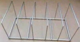 Вставка для пекарских листов Comenda 530212 – купить по цене завода