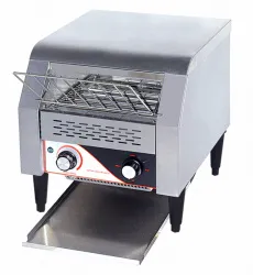Тостер конвейерный Viatto VCT-150 – купить в RuOborudovanie.ru с доставкой до двери Купить тостер конвейерный viatto vct-150 – цена от завода, доставка до двери | RuOborudovanie.ru