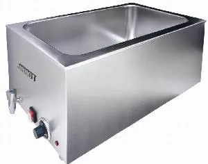 Мармит тепловой Airhot BM-11 гатср.5хGN1/1-150, 1.2кВт, настольный – купить по цене завода